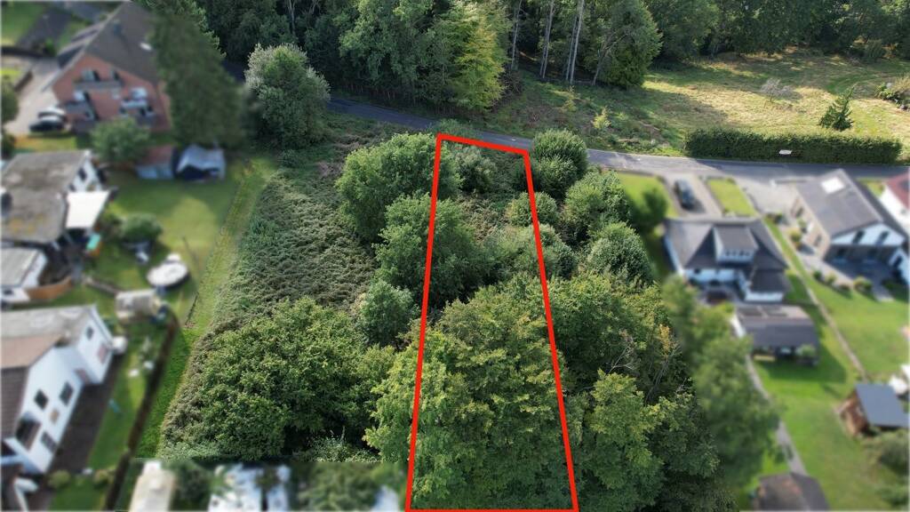 Grundstück zum Kauf 80.000 € 796 m² Grundstück Locksiefen Windeck 51570