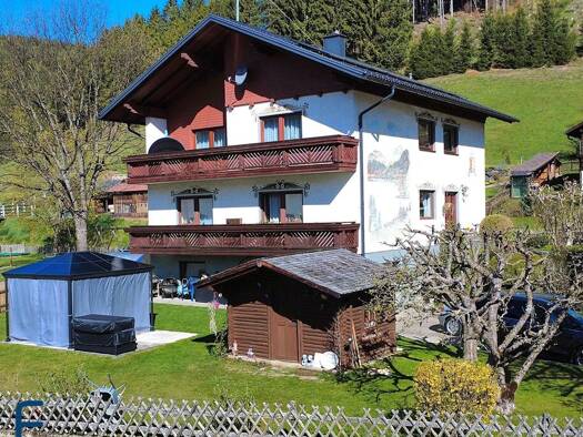Mehrfamilienhaus zum Kauf 389.000 € 9 Zimmer 278 m² 914 m² Grundstück Albeck 9571
