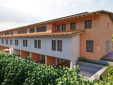 Loft zum Kauf 769.000 € 6 Zimmer 139 m² Truchtlaching Truchtlaching 83376