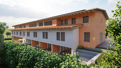 Loft zum Kauf 769.000 € 6 Zimmer 139 m² Truchtlaching Truchtlaching 83376