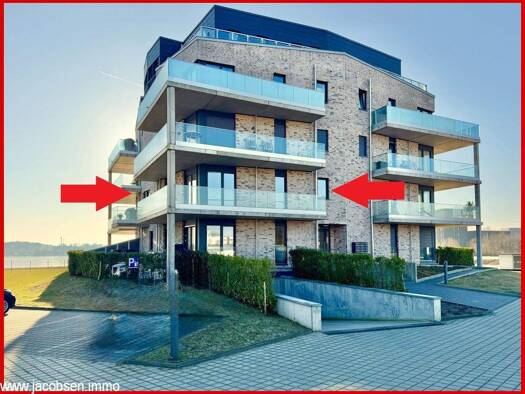 Wohnung zur Miete 1.050 € 2 Zimmer 76 m² 1. Geschoss frei ab 01.03.2026 Schleswig 24837