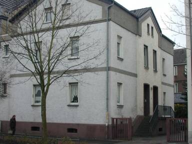 Wohnung zur Miete 395 € 2 Zimmer 59 m² Geschoss 1/3 Wilhelmstraße 13 Hamm-Mitte Hamm 59067