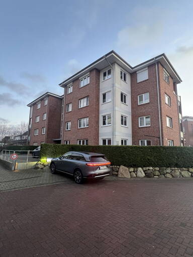 Wohnung zum Kauf provisionsfrei 355.000 € 2 Zimmer 72,7 m² 2. Geschoss Scharnbergstieg 4 Trittau 22946