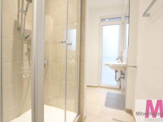 Wohnung zur Miete Wohnen auf Zeit 820 € 2 Zimmer 35 m² frei ab sofort Sündersbühl Nürnberg 90439