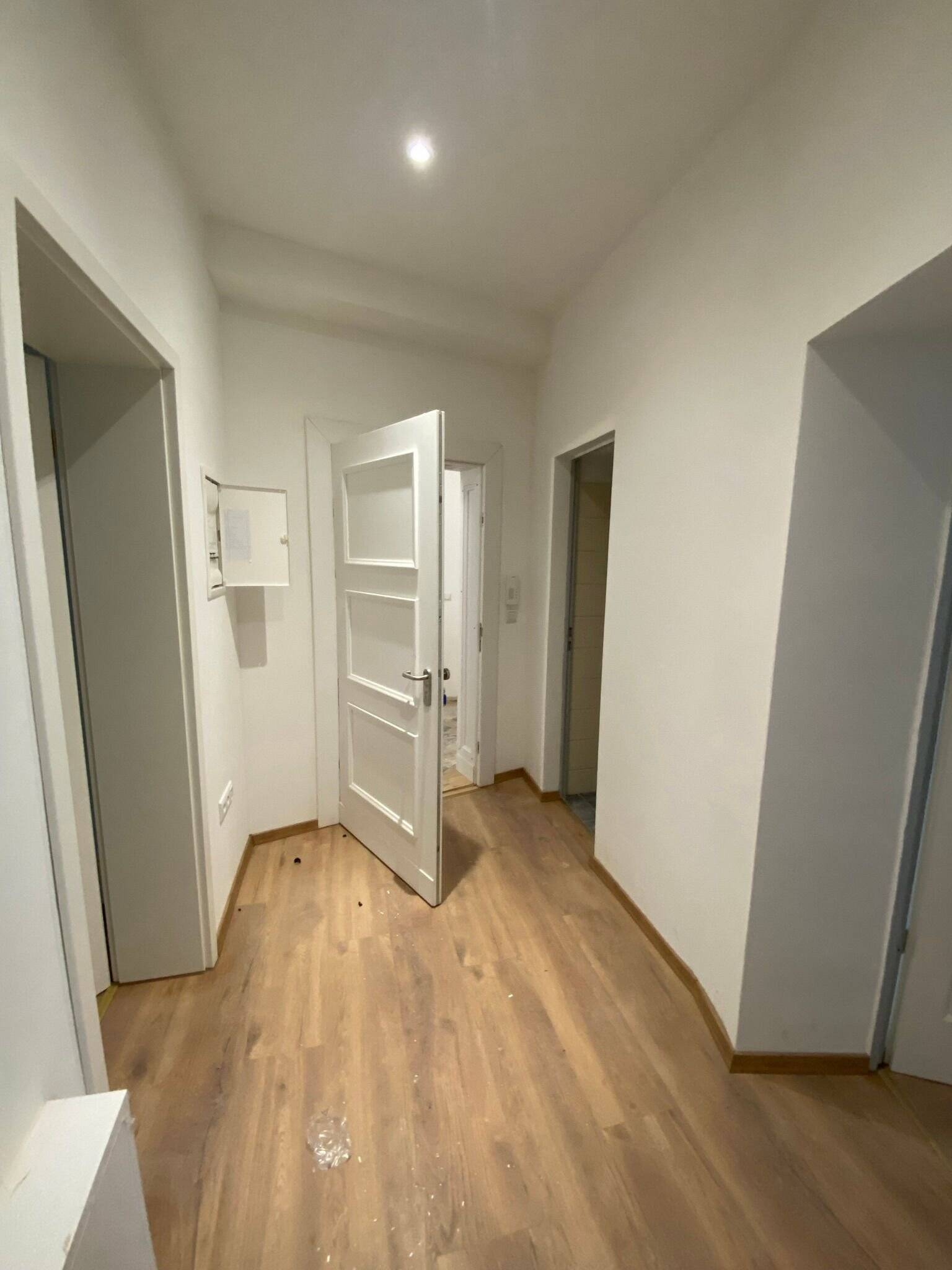 mit kleiner Terrasse * Lützowstr. 37* – Lützowstr. 37, 9119 Chemnitz – Vorschaubild 10