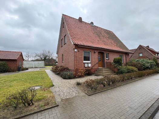 Wohnung zur Miete 745 € 3 Zimmer 78 m² EG frei ab 01.05.2026 Dollern 21739