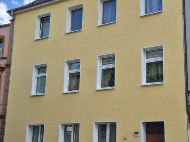 Mehrfamilienhaus zum Kauf provisionsfrei 490.000 € 16 Zimmer 232,4 m² 338 m² Grundstück Ohligs-Aufderhöhe Solingen 42697