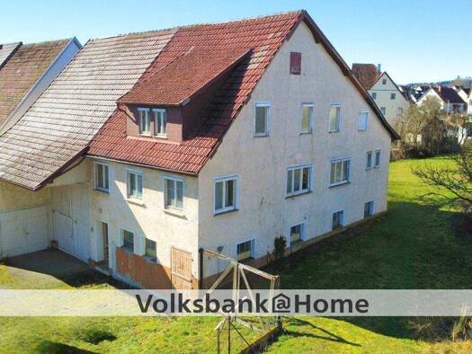 Grundstück zum Kauf 420.000 € 1.004 m² Grundstück frei ab sofort Oberjesingen Herrenberg-Oberjesingen 71083