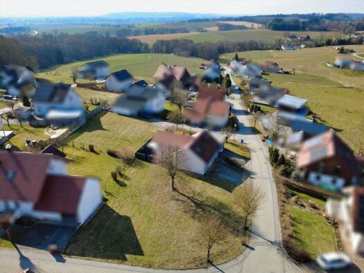 Grundstück zum Kauf 104.000 € 558 m² Grundstück Forsthart Künzing 94550