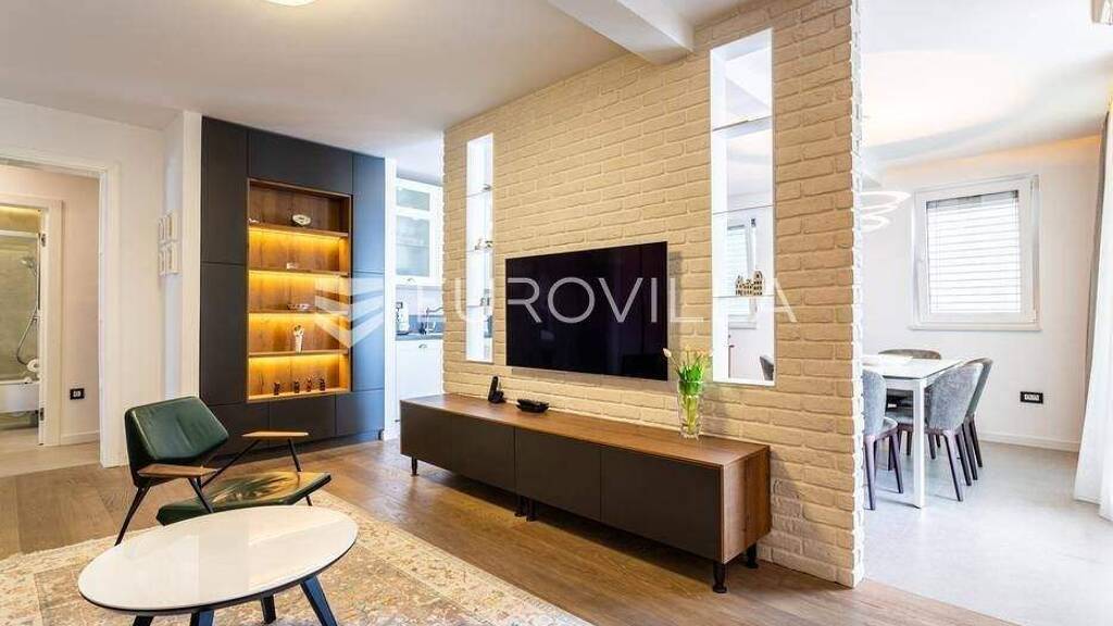 Wohnung zum Kauf 1.150.000 € 3 Zimmer 124 m² 6. Geschoss Grad Grad - Meje