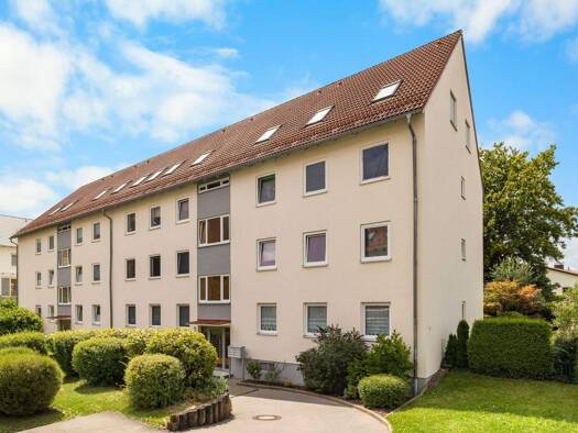 Wohnung zum Kauf 259.000 € 3 Zimmer 69,9 m² 2. Geschoss Römerstraße 51 Schwabmünchen 86830