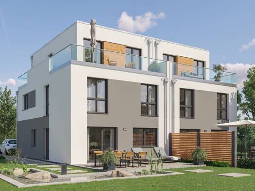 Haus zum Kauf provisionsfrei 775 € 4 Zimmer 200 m² 359 m² Grundstück Gammelsdorf Gammelsdorf 85408