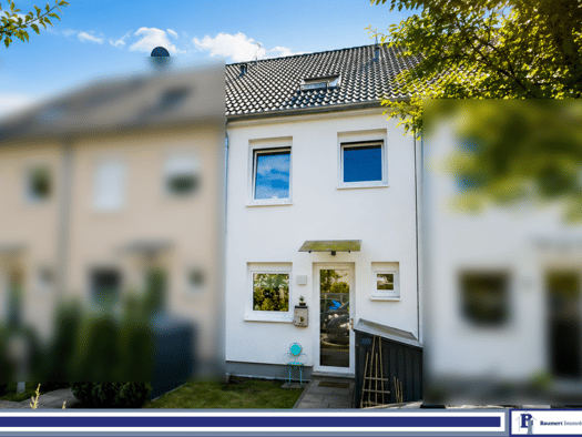 Reihenmittelhaus zum Kauf 499.000 € 4 Zimmer 119 m² 120 m² Grundstück Mahlsdorf Marzahn-Hellersdorf 12623