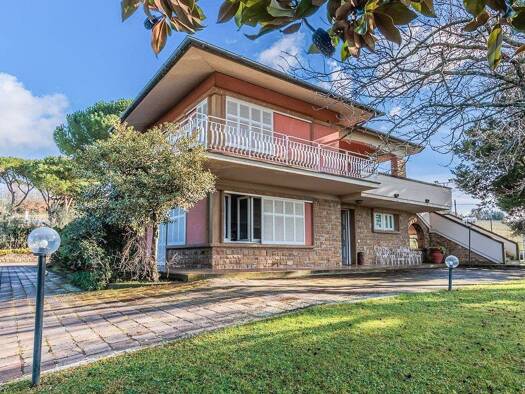 Haus zum Kauf 2.000.000 € 400 m² Montelupo Fiorentino 50056
