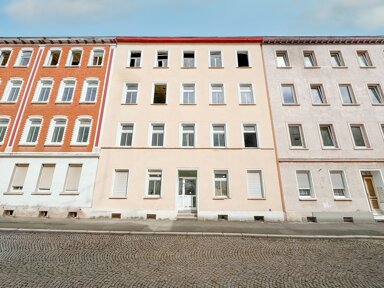 Mehrfamilienhaus zum Kauf 23.900 € 5 Zimmer 345 m² 352 m² Grundstück Mittelstr. 13 Zeitz Zeitz 06712