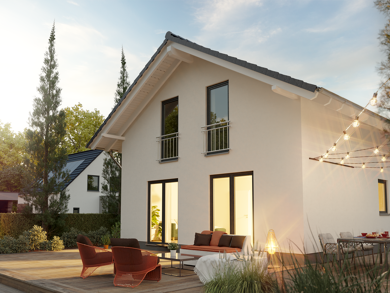 Haus zum Kauf - Erstbezug provisionsfrei 328.000 € 115 m² Oberharmersbach 77784