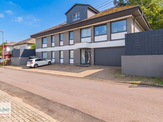 Mehrfamilienhaus zum Kauf 599.800 € 11 Zimmer 380 m² 5.345 m² Grundstück Freudenburg Freudenburg 54450