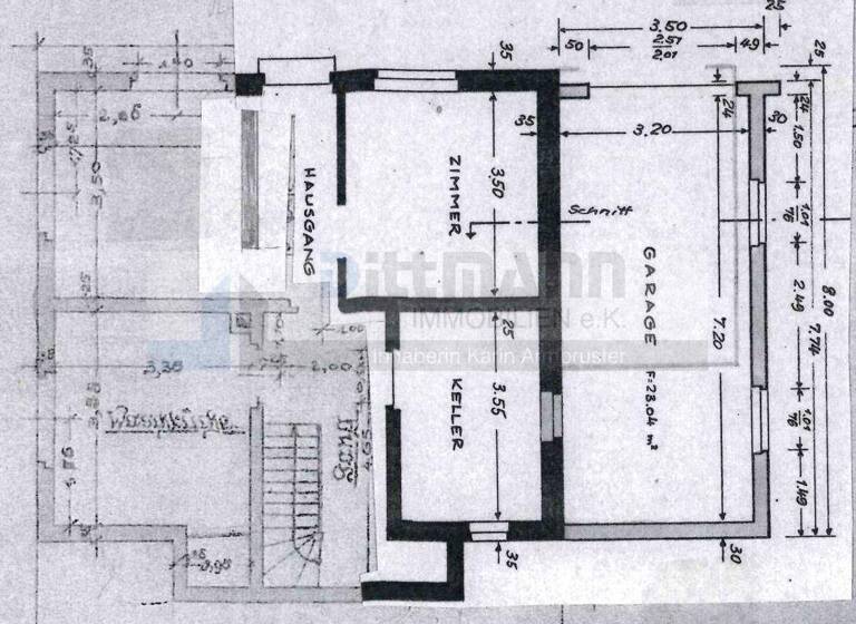 Einfamilienhaus zum Kauf 205.000 € 5 Zimmer 113 m² 406 m² Grundstück Lautlingen Albstadt 72459