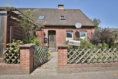 Einfamilienhaus zum Kauf 599.000 € 8 Zimmer 168 m² 4.840 m² Grundstück Handorf 21447