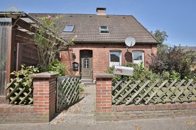 Einfamilienhaus zum Kauf 500.000 € 8 Zimmer 168 m² 4.840 m² Grundstück Handorf 21447