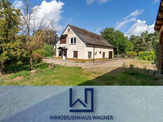 Einfamilienhaus zum Kauf 169.500 € 4 Zimmer 128,4 m² 3.650 m² Grundstück Meesiger 17111