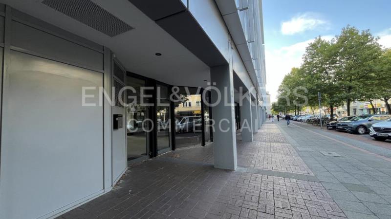 Ladenfläche zur Miete 193 m²<br/>Verkaufsfläche ab 193 m²<br/>Teilbarkeit Südstadt Hannover 30169