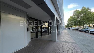 Ladenfläche zur Miete 193 m² Verkaufsfläche teilbar ab 193 m² Südstadt Hannover 30169