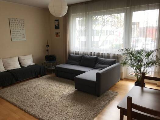 Wohnung zum Kauf provisionsfrei 547.000 € 3 Zimmer 84 m² Neustadt-Nord Köln 50672