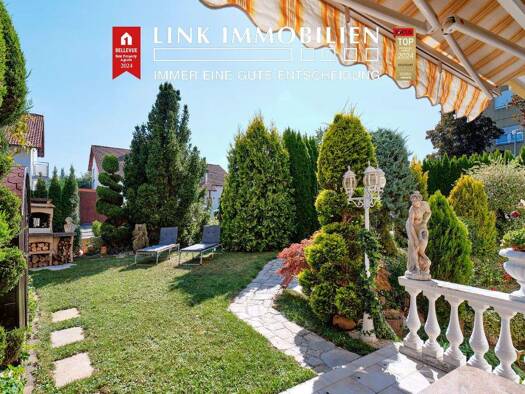 Maisonette zum Kauf 549.000 € 4,5 Zimmer 138 m² Nord Sindelfingen 71067