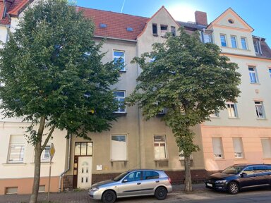 Mehrfamilienhaus zum Kauf 150.000 € 15 Zimmer 382 m² 219 m² Grundstück Bitterfeld Bitterfeld-Wolfen 06749