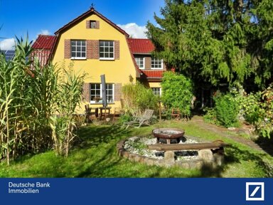 Mehrfamilienhaus zum Kauf 560.000 € 4 Zimmer 125,8 m² 605 m² Grundstück Biesdorf Berlin 12683