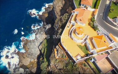 Villa zum Kauf provisionsfrei 2.500.000 € 8 Zimmer 612 m² 1.013 m² Grundstück Teneriffa 38410