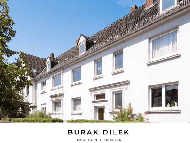 Wohnung zum Kauf 169.000 € 3 Zimmer 74 m² Lindenhof West 28237