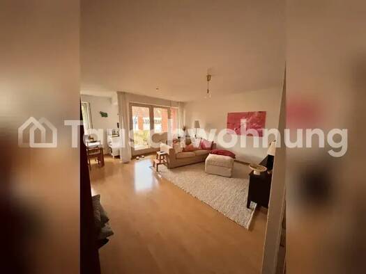 Wohnung zur Miete Tauschwohnung 620 € 3 Zimmer 68 m² 2. Geschoss Mauritz Münster 48145