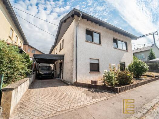 Einfamilienhaus zum Kauf 230.000 € 5 Zimmer 168 m² 359 m² Grundstück Wiltingen 54459