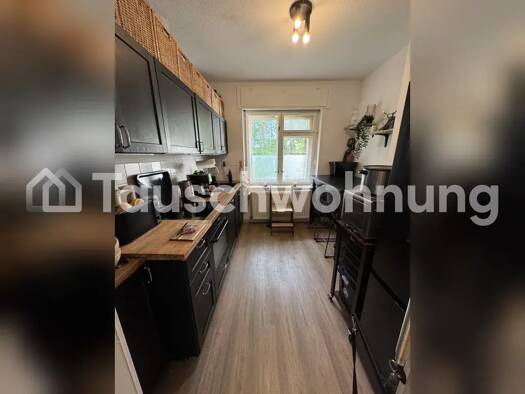 Wohnung zur Miete Tauschwohnung 465 € 3 Zimmer 55 m² 1. Geschoss Köpenick Treptow-Köpenick 12435