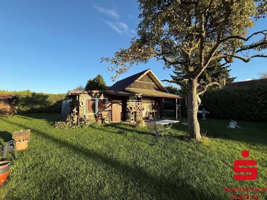 Freizeitgrundstück zum Kauf 169.000 € 2.503 m² Grundstück Lechhausen Lechhausen 86165