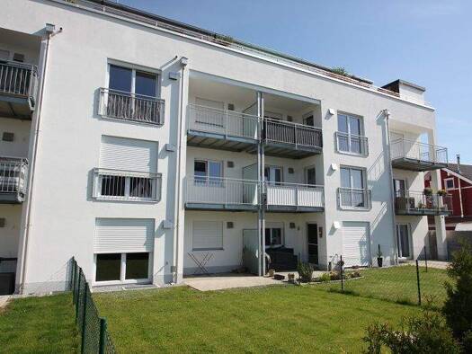 Wohnung zum Kauf als Kapitalanlage geeignet 325.000 € 2 Zimmer 58 m² Freilassing 83395