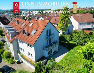 Einfamilienhaus zum Kauf 798.000 € 5,5 Zimmer 194 m² 421 m² Grundstück Korb Korb 71404