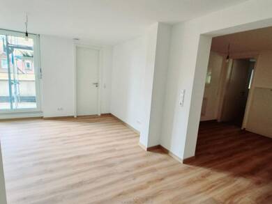 Wohnung zur Miete - Erstbezug 2.300 € 4 Zimmer 107 m² 3. Geschoss frei ab sofort Schwarzwaldstraße 15 Oberau Freiburg im Breisgau 79117