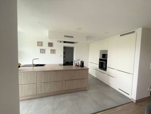 Wohnung zum Kauf provisionsfrei 509.000 € 6 Zimmer 169 m² frei ab sofort Schrezheim Ellwangen (Jagst) 73479