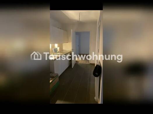 Wohnung zur Miete Tauschwohnung 1.115 € 2 Zimmer 54 m² 3. Geschoss Hamburg 20095
