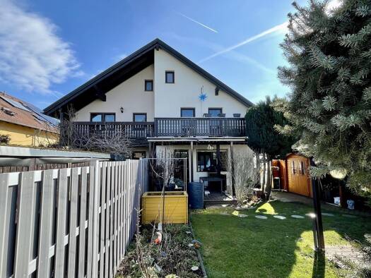 Reihenendhaus zum Kauf 299.000 € 5 Zimmer 115,9 m² 184,6 m² Grundstück Medingen Ottendorf-Okrilla 01458