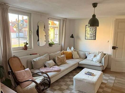 Wohnung zur Miete 890 € 2,5 Zimmer 60 m² Geschoss 1/2 frei ab 01.01.2027 Landau Landau in der Pfalz 76829