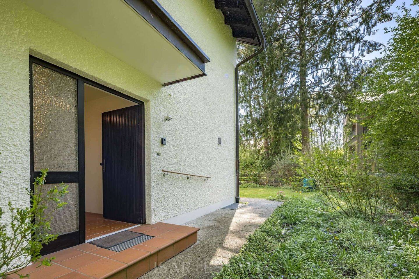 Haus – Hohenbrunn - Ansicht 4
