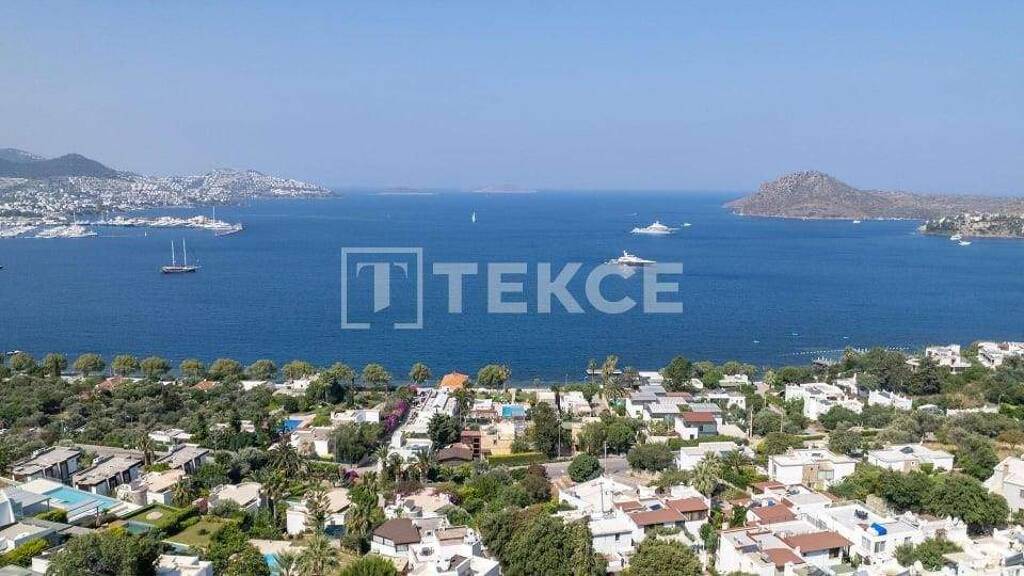 Haus zum Kauf 9.900.000 € 1.126 m² 1.235 m² Grundstück Bodrum