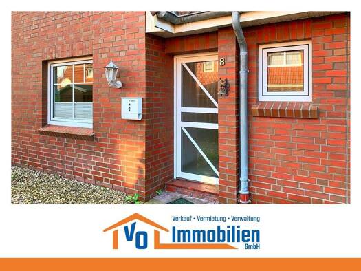 Reihenmittelhaus zur Miete 750 € 4 Zimmer 100 m² 152 m² Grundstück frei ab 01.04.2026 Popens Aurich 26605