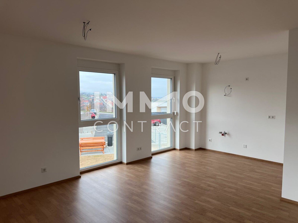 Wohnung zur Miete 579 € 2 Zimmer 54,8 m²<br/>Wohnfläche 1.<br/>Geschoss Rohrbach bei Mattersburg 7222