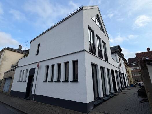 Studio zur Miete 980 € 1 Zimmer 45 m² Geschoss EG/1 frei ab sofort Heddernheim Nord-West 60439