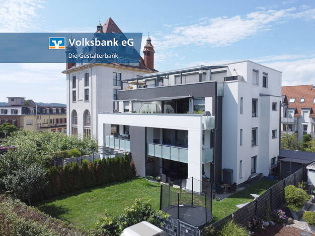 Wohnung zum Kauf 495.000 € 4 Zimmer 106,1 m² 1. Geschoss Gottmadingen 78244